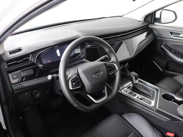 Omoda S5 с пробегом 2024 года, цена 1 515 000 рублей, 17169 км, седан, Автокод Объявления
