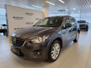 Mazda CX-5 I Рестайлинг Санкт-Петербург  - изображение 18