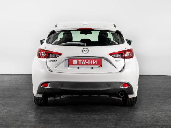 Mazda Axela III с пробегом 2014 года, цена 1 250 000 рублей, 127120 км, хэтчбек, Автокод Объявления