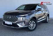 Hyundai Santa Fe IV Киров  - изображение 36