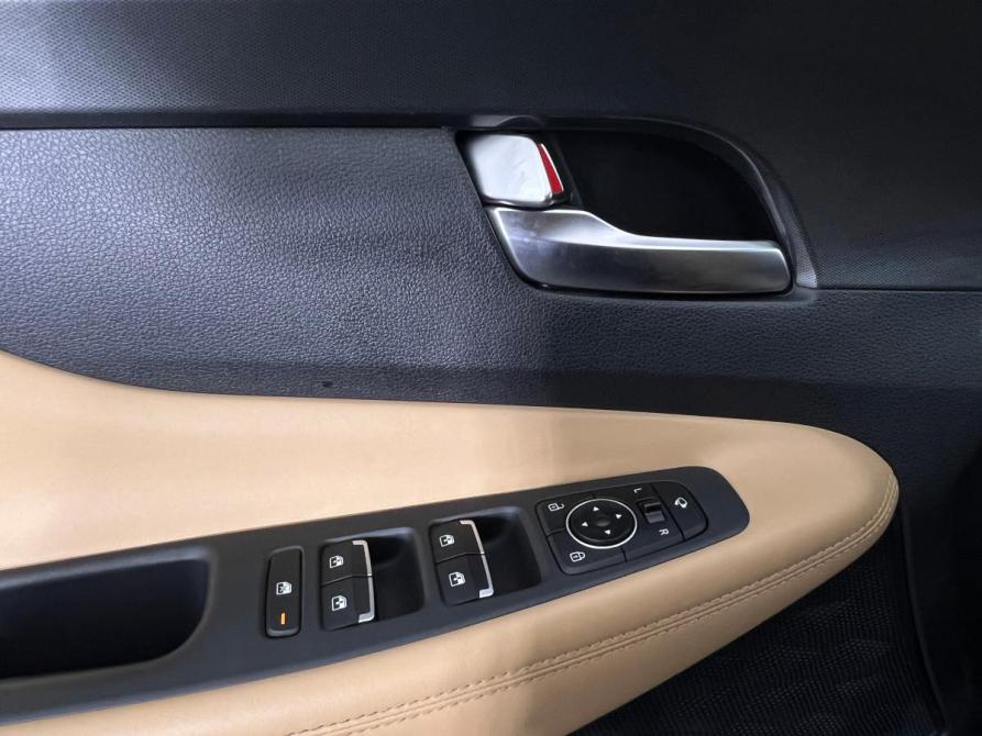 Hyundai Santa Fe IV Рестайлинг Ростов-на-Дону  - изображение 19
