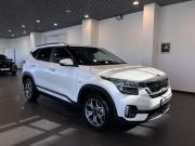 Kia Seltos I Чебоксары  - изображение 34
