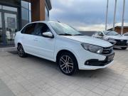 Lada (ВАЗ) Granta I Рестайлинг Краснодар  - изображение 19