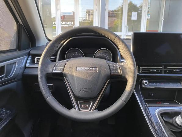 Haval M6 II с пробегом 2026 года, цена 1 835 000 рублей, 3900 км, внедорожник, Автокод Объявления