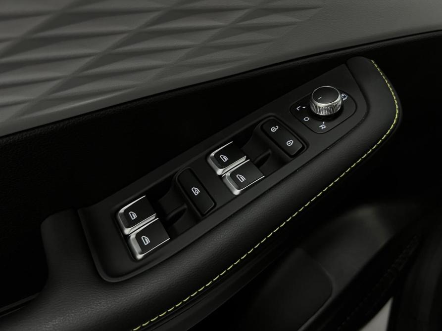 Geely Coolray I Рестайлинг Казань  - изображение 8