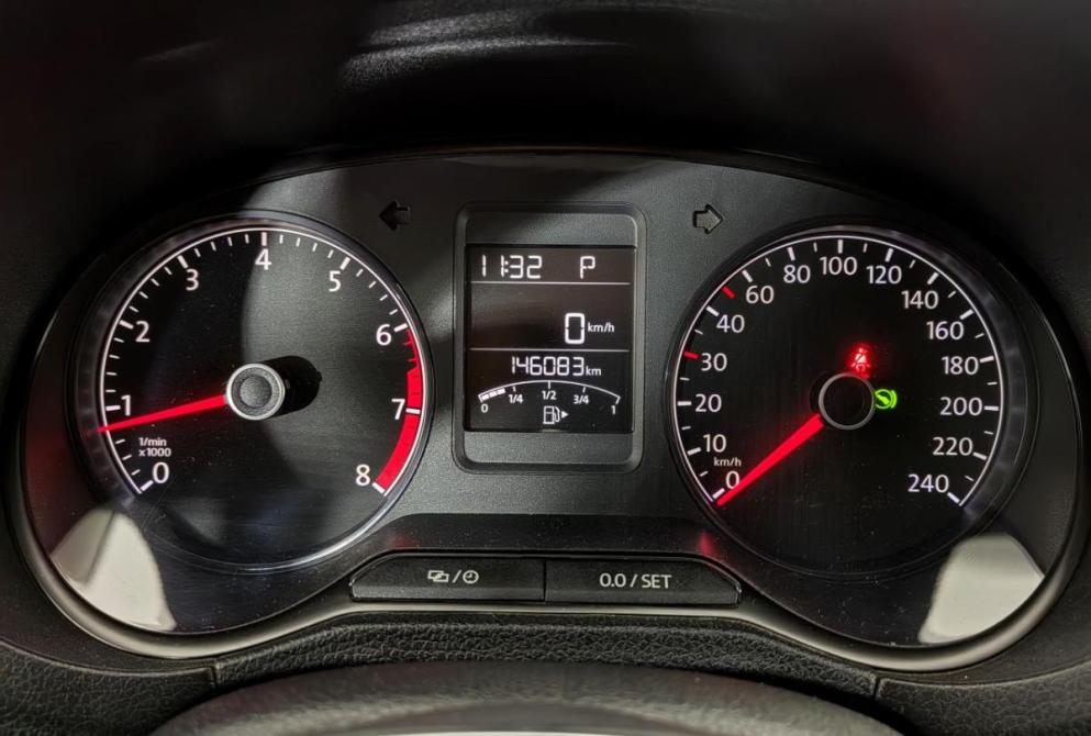 Volkswagen Polo V Рестайлинг Волгоград  - изображение 13