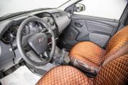 Lada (ВАЗ) Largus I Рестайлинг Пермь  - изображение 26