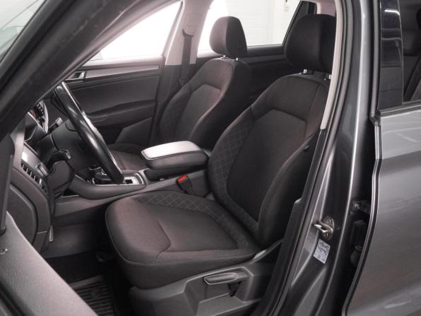 Skoda Kodiaq I с пробегом 2019 года, цена 2 439 000 рублей, 137756 км, внедорожник, Автокод Объявления
