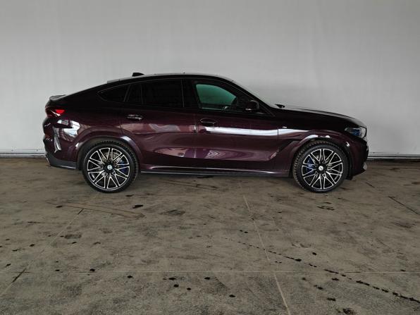 BMW X6 III (G06) с пробегом 2020 года, цена 7 668 000 рублей, 101449 км, внедорожник, Автокод Объявления
