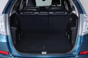 Honda Fit Shuttle I Новосибирск  - изображение 42