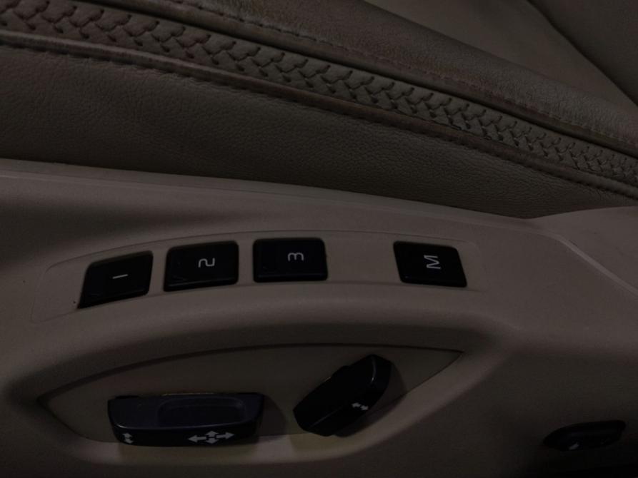 Volvo XC70 II Рестайлинг Минеральные Воды  - изображение 12