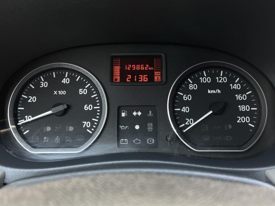 Renault Logan I Рестайлинг Тамбов  - изображение 14