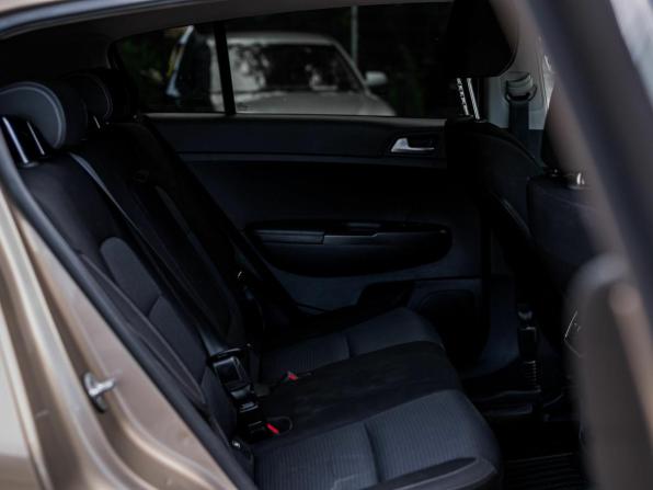 Kia Sportage IV Рестайлинг с пробегом 2020 года, цена 2 125 000 рублей, 127694 км, внедорожник, Автокод Объявления