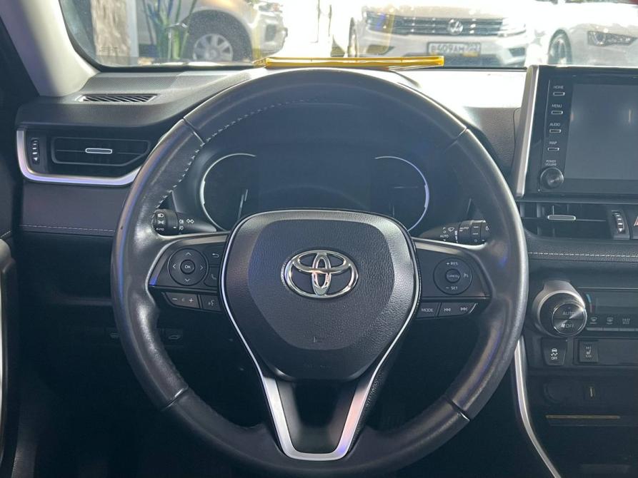 Toyota RAV4 V (XA50) Оренбург  - изображение 15