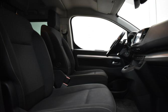 Peugeot Traveller I с пробегом 2021 года, цена 3 050 000 рублей, 129766 км, минивэн, Автокод Объявления