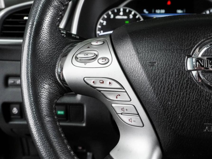 Nissan Murano III (Z52) Воронеж  - изображение 21