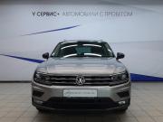 Volkswagen Tiguan II Москва  - изображение 28