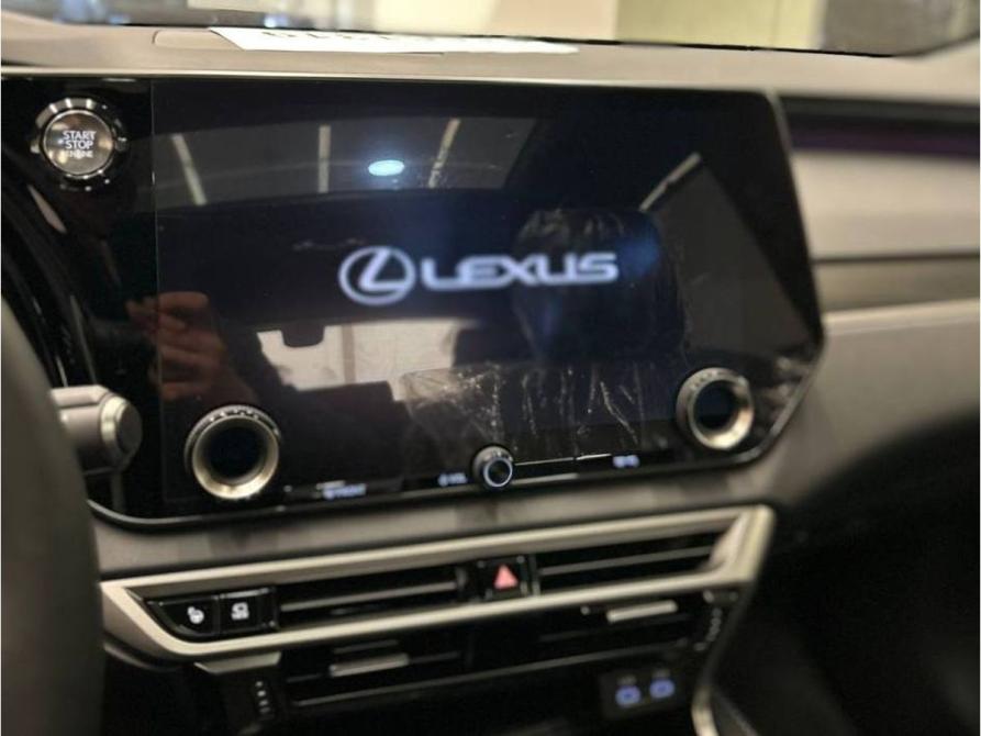 Lexus RX V Новосибирск  - изображение 21