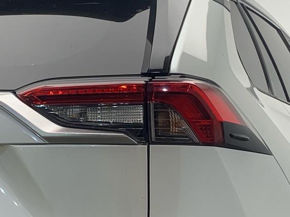 Toyota RAV4 V (XA50) с пробегом 2020 года, цена 2 793 000 рублей, 122500 км, внедорожник, Автокод Объявления