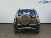 Lada (ВАЗ) Niva Travel I Рестайлинг Москва  - изображение 20
