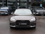 Audi A5 II (F5) Москва  - изображение 24