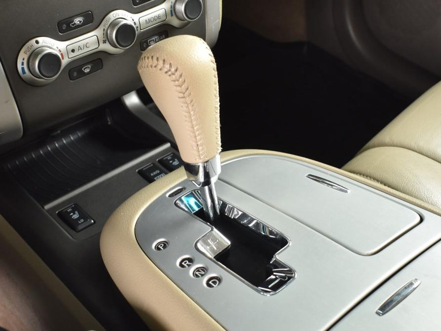Nissan Murano II (Z51) Рестайлинг 2 Кемерово  - изображение 19