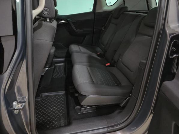 Opel Meriva B с пробегом 2013 года, цена 450 000 рублей, 296575 км, компактвэн, Автокод Объявления