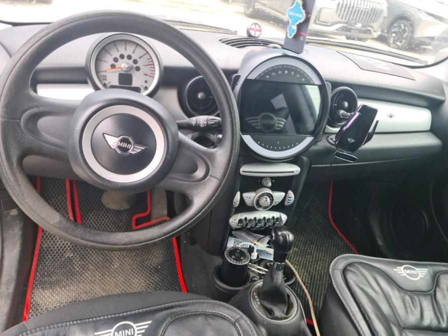 Mini Hatch II (R56) Рестайлинг Пермь  - изображение 8