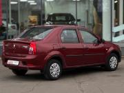 Renault Logan I Рестайлинг Архангельск  - изображение 26