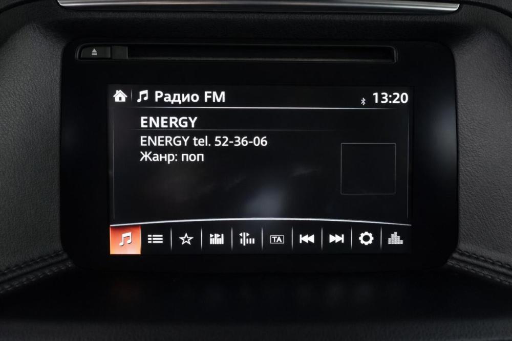 Mazda CX-5 I Рестайлинг Калининград  - изображение 14