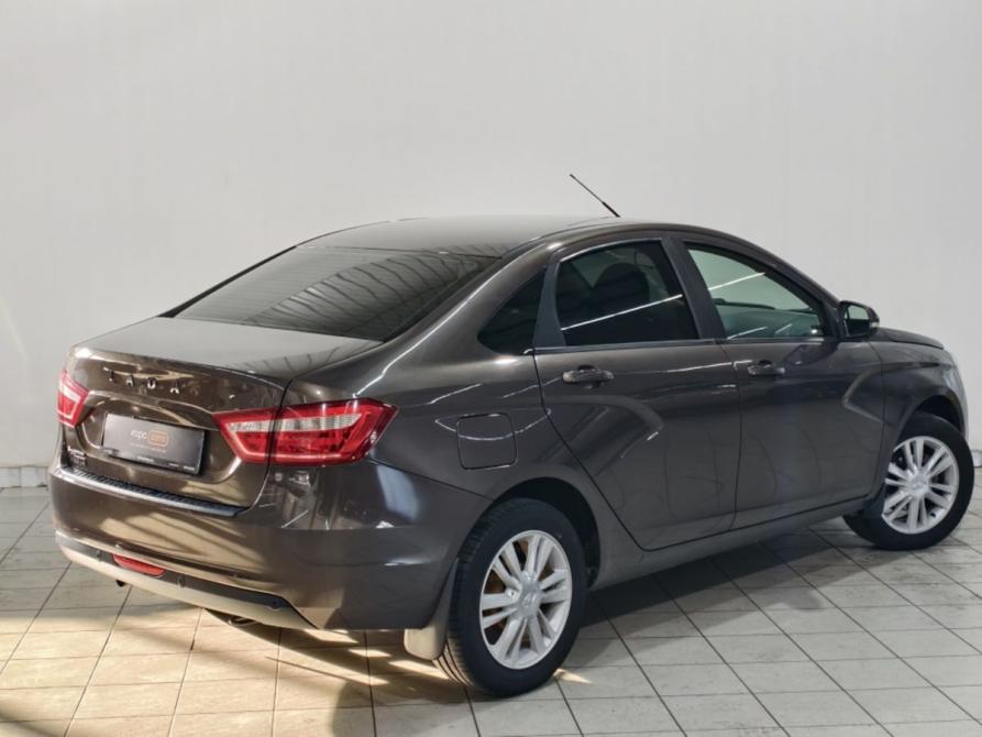 Lada (ВАЗ) Vesta I Курск  - изображение 3