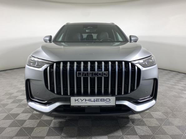 Jaecoo J8 с пробегом 2024 года, цена 3 487 000 рублей, 4108 км, внедорожник, Автокод Объявления