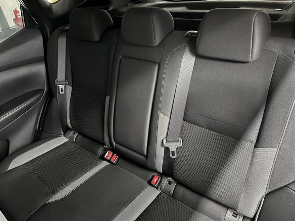 Nissan Qashqai II Рестайлинг с пробегом 2021 года, цена 2 140 000 рублей, 56468 км, внедорожник, Автокод Объявления