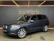 Mercedes-Benz GLK-Класс I (X204) Уфа  - изображение 18