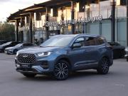 Chery Tiggo 8 Pro I Москва  - изображение 46