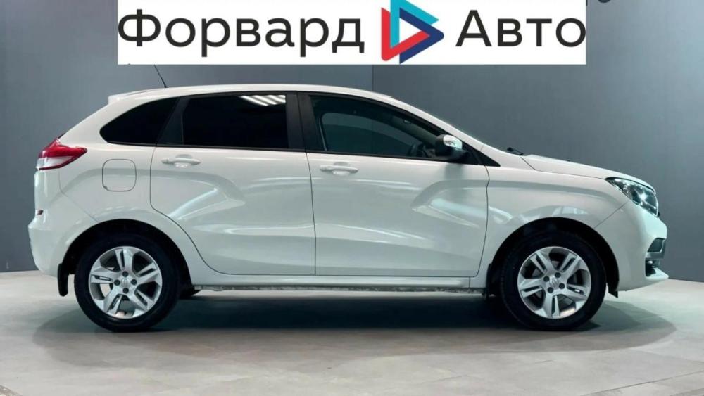 Lada (ВАЗ) XRAY I Сургут  - изображение 3