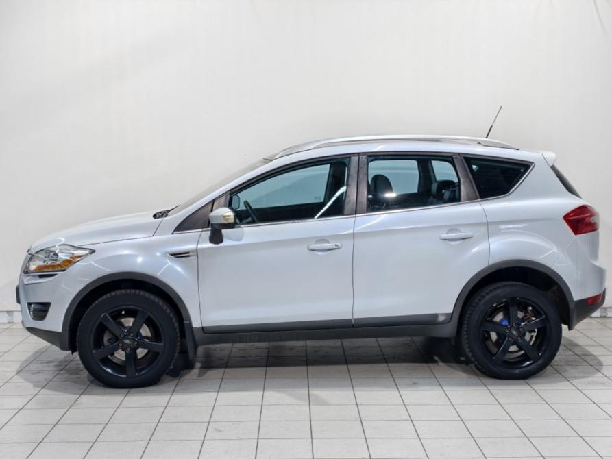 Ford Kuga I Курск  - изображение 2