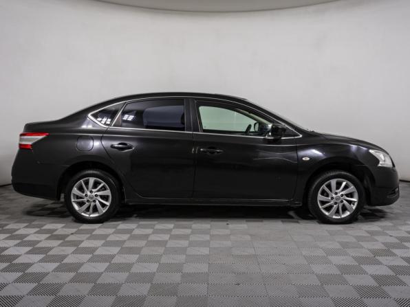 Nissan Sentra VII (B17) с пробегом 2014 года, цена 828 000 рублей, 259977 км, седан, Автокод Объявления