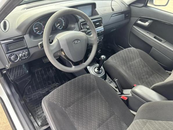 Lada (ВАЗ) Priora I Рестайлинг с пробегом 2015 года, цена 500 000 рублей, 167941 км, седан, Автокод Объявления