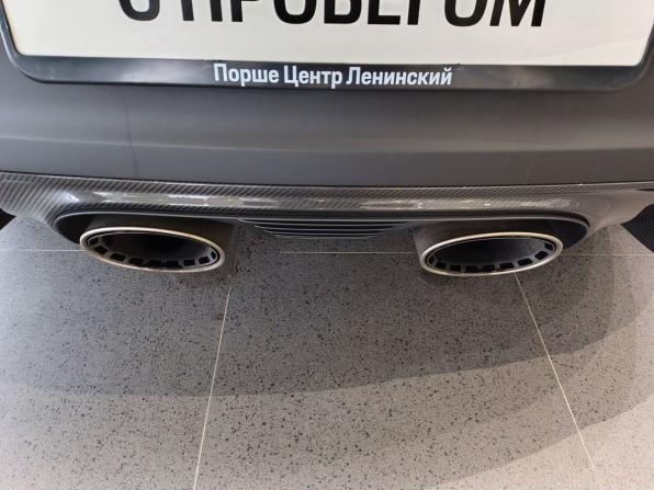 Porsche Cayenne III Рестайлинг с пробегом 2025 года, цена 26 690 000 рублей, 10000 км, внедорожник, Автокод Объявления