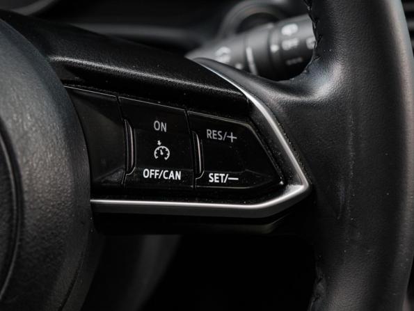 Mazda CX-4 I Рестайлинг с пробегом 2023 года, цена 2 990 000 рублей, 36112 км, внедорожник, Автокод Объявления