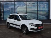 Lada (ВАЗ) Granta I Рестайлинг Архангельск  - изображение 16