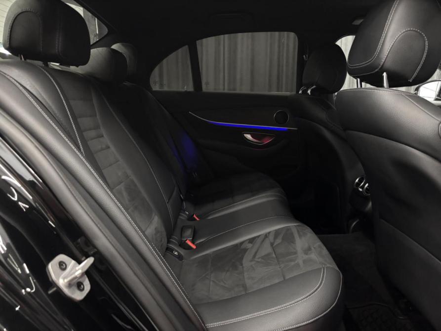 Mercedes-Benz E-Класс V (W213 S213 C238) Красноярск  - изображение 15