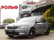 Skoda Octavia III (A7) Москва  - изображение 19