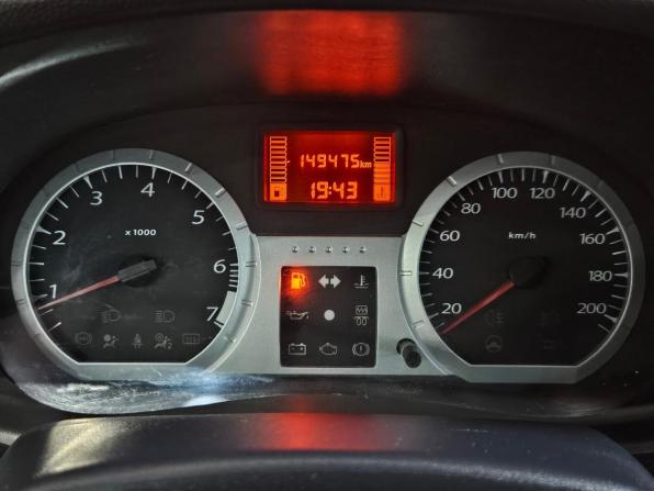 Lada (ВАЗ) Largus I с пробегом 2016 года, цена 750 000 рублей, 149473 км, универсал, Автокод Объявления
