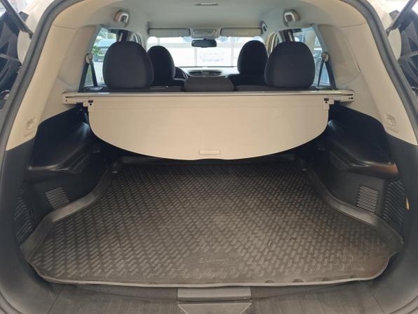 Nissan X-Trail III Рестайлинг с пробегом 2021 года, цена 2 399 000 рублей, 89435 км, внедорожник, Автокод Объявления