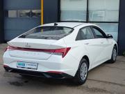 Hyundai Elantra VII (CN7) Москва  - изображение 24