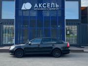 Skoda Octavia II (A5) Рестайлинг Архангельск  - изображение 27