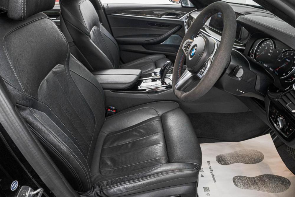 BMW 5 серии VII (G30/G31/G38) Барнаул  - изображение 11
