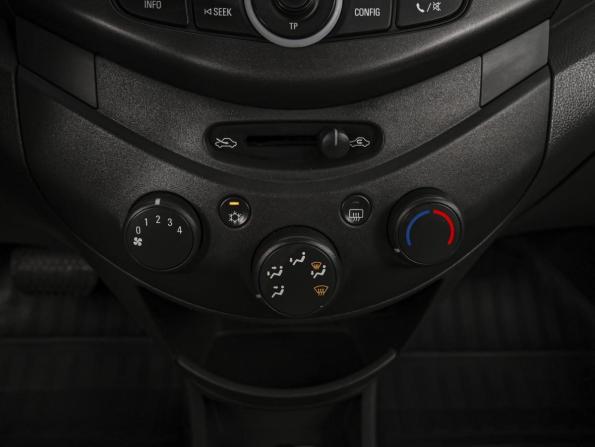 Ravon R2 с пробегом 2017 года, цена 890 000 рублей, 91292 км, хэтчбек, Автокод Объявления